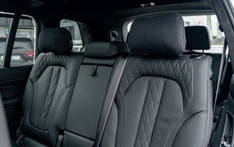BMW X7, 2024 год, 18 790 000 рублей, 14 фотография