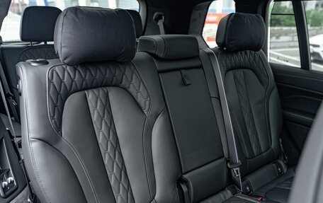 BMW X7, 2024 год, 18 790 000 рублей, 19 фотография