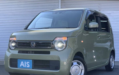 Honda N-WGN, 2022 год, 625 000 рублей, 1 фотография