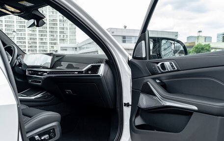 BMW X7, 2024 год, 18 790 000 рублей, 20 фотография