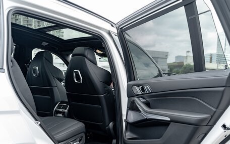 BMW X7, 2024 год, 18 790 000 рублей, 17 фотография