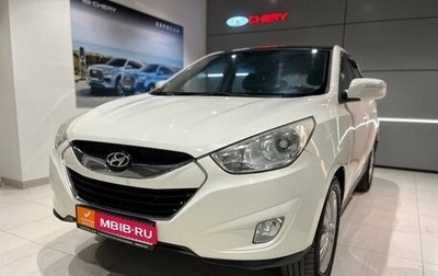 Hyundai Tucson III, 2010 год, 900 000 рублей, 1 фотография