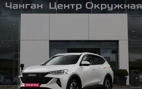 Haval F7 I, 2023 год, 2 303 700 рублей, 1 фотография