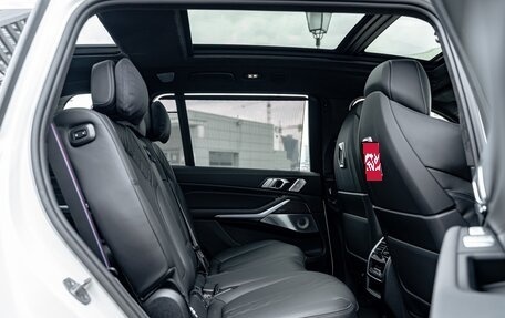 BMW X7, 2024 год, 18 790 000 рублей, 18 фотография