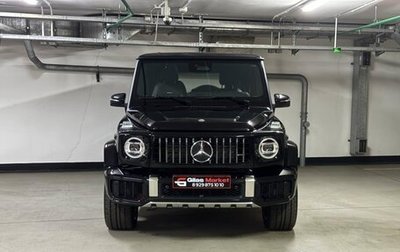 Mercedes-Benz G-Класс AMG, 2025 год, 25 000 000 рублей, 1 фотография
