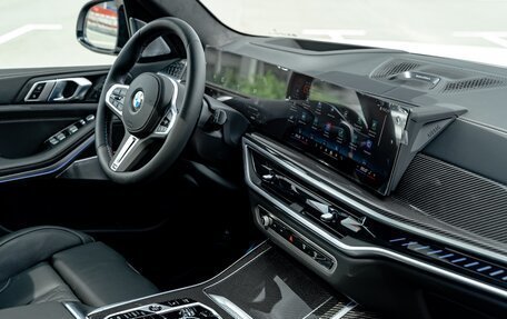 BMW X7, 2024 год, 18 790 000 рублей, 23 фотография