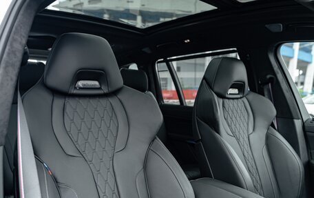 BMW X7, 2024 год, 18 790 000 рублей, 21 фотография