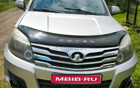 Great Wall Hover H3 I, 2013 год, 650 000 рублей, 1 фотография