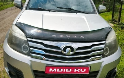 Great Wall Hover H3 I, 2013 год, 650 000 рублей, 1 фотография