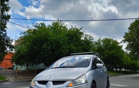 Mitsubishi Grandis, 2006 год, 650 000 рублей, 1 фотография