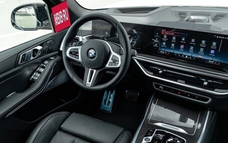 BMW X7, 2024 год, 18 790 000 рублей, 24 фотография