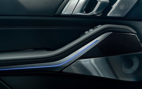 BMW X7, 2024 год, 18 790 000 рублей, 25 фотография