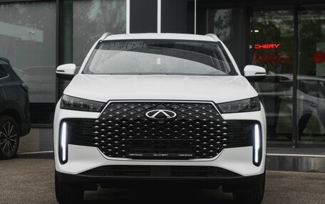 Chery Tiggo 4 I рестайлинг, 2025 год, 1 999 000 рублей, 1 фотография