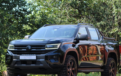Volkswagen Amarok, 2023 год, 7 700 000 рублей, 1 фотография