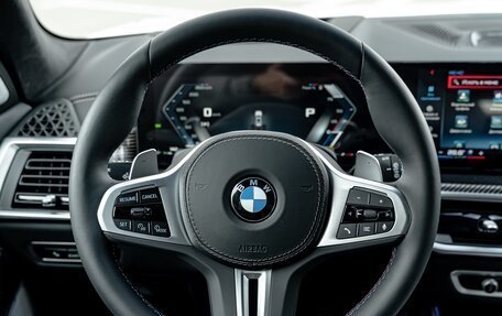 BMW X7, 2024 год, 18 790 000 рублей, 30 фотография