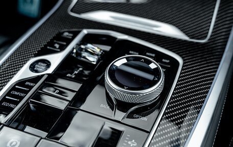 BMW X7, 2024 год, 18 790 000 рублей, 27 фотография