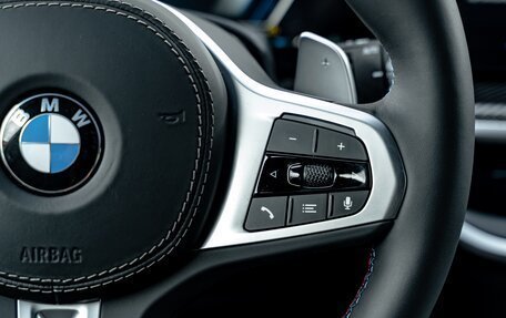 BMW X7, 2024 год, 18 790 000 рублей, 32 фотография