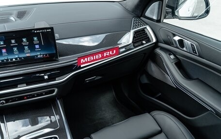 BMW X7, 2024 год, 18 790 000 рублей, 28 фотография