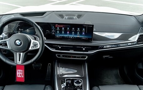 BMW X7, 2024 год, 18 790 000 рублей, 29 фотография