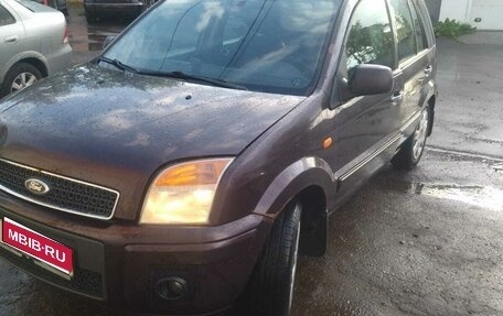 Ford Fusion I, 2010 год, 220 000 рублей, 1 фотография
