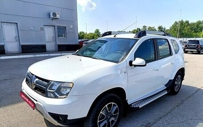 Renault Duster I рестайлинг, 2019 год, 1 395 000 рублей, 1 фотография