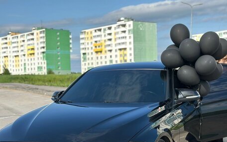 BMW 3 серия, 2013 год, 2 050 000 рублей, 1 фотография