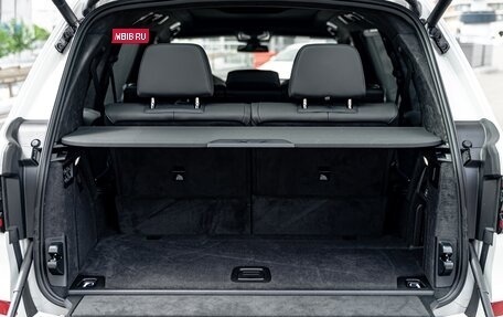BMW X7, 2024 год, 18 790 000 рублей, 38 фотография