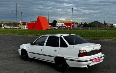 Daewoo Nexia I рестайлинг, 2003 год, 75 000 рублей, 1 фотография