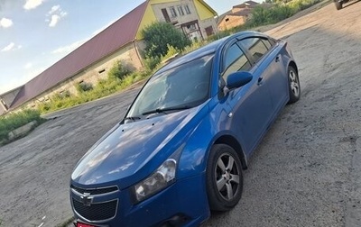 Chevrolet Cruze II, 2011 год, 650 000 рублей, 1 фотография