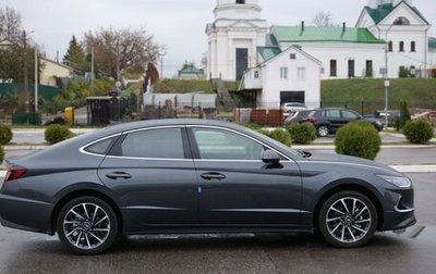 Hyundai Sonata VIII, 2023 год, 3 600 000 рублей, 1 фотография