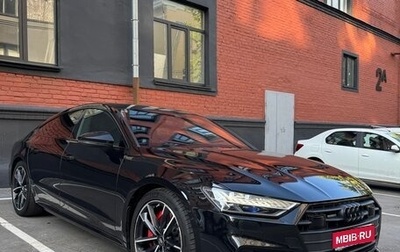 Audi A7, 2019 год, 4 700 000 рублей, 1 фотография