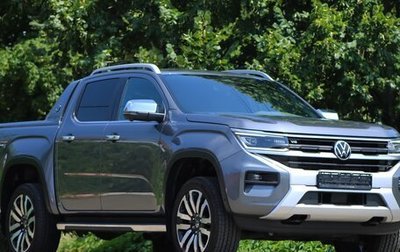 Volkswagen Amarok, 2023 год, 9 200 000 рублей, 1 фотография