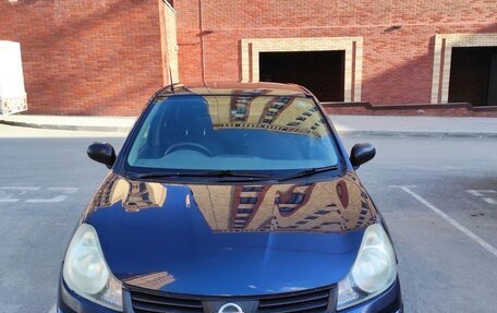 Nissan AD III, 2009 год, 440 000 рублей, 1 фотография
