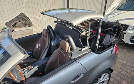 Mercedes-Benz SLK-Класс, 2004 год, 1 200 000 рублей, 11 фотография