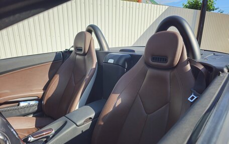 Mercedes-Benz SLK-Класс, 2004 год, 1 200 000 рублей, 13 фотография