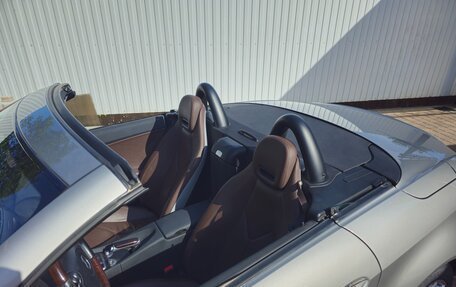 Mercedes-Benz SLK-Класс, 2004 год, 1 200 000 рублей, 10 фотография