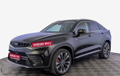 Geely Tugella FY11, 2021 год, 2 300 000 рублей, 1 фотография