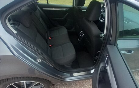 Skoda Octavia, 2016 год, 1 500 000 рублей, 6 фотография