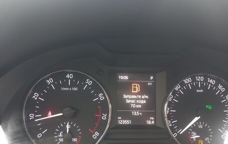 Skoda Octavia, 2016 год, 1 500 000 рублей, 2 фотография