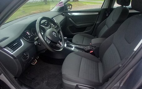 Skoda Octavia, 2016 год, 1 500 000 рублей, 12 фотография