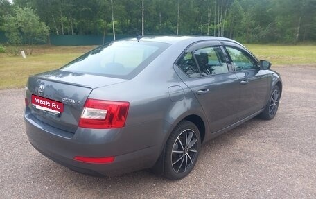 Skoda Octavia, 2016 год, 1 500 000 рублей, 5 фотография