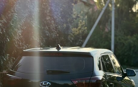 Hyundai Creta I рестайлинг, 2020 год, 2 000 000 рублей, 4 фотография