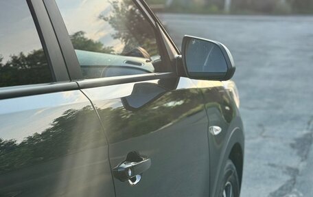 Hyundai Creta I рестайлинг, 2020 год, 2 000 000 рублей, 8 фотография