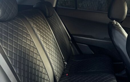 Hyundai Creta I рестайлинг, 2020 год, 2 000 000 рублей, 13 фотография
