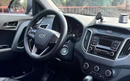 Hyundai Creta I рестайлинг, 2020 год, 2 000 000 рублей, 10 фотография