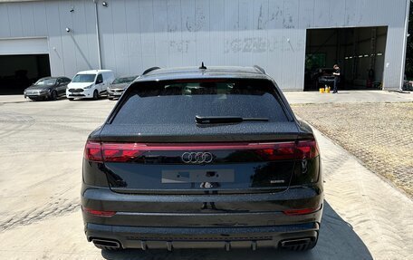 Audi Q8 I, 2025 год, 17 290 000 рублей, 6 фотография