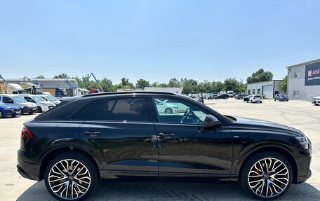 Audi Q8 I, 2025 год, 17 290 000 рублей, 4 фотография