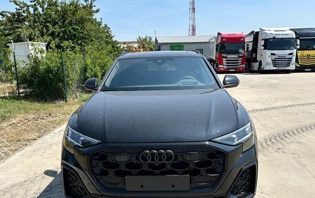 Audi Q8 I, 2025 год, 17 290 000 рублей, 2 фотография
