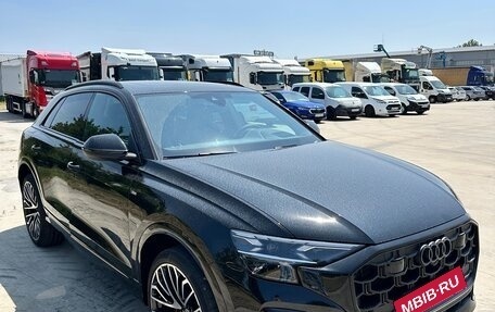 Audi Q8 I, 2025 год, 17 290 000 рублей, 3 фотография