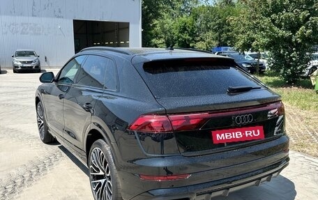 Audi Q8 I, 2025 год, 17 290 000 рублей, 7 фотография